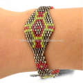 Wholesale seed bead jewelry,bead bracelet bohemian jewelry